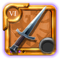 Master's Dagger
