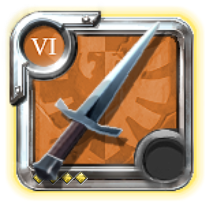 Master's Dagger