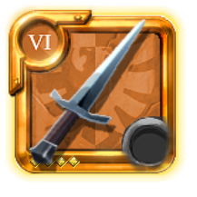 Master's Dagger