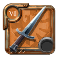 Master's Dagger