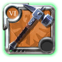 Master's Hammer