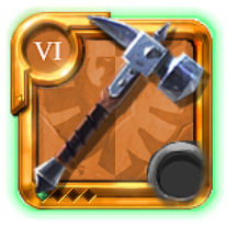 Master's Hammer