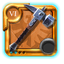 Master's Hammer