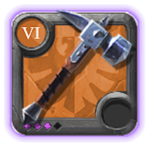 Master's Hammer