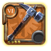 Master's Hammer