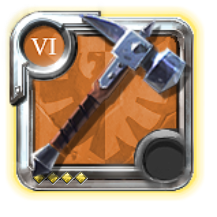 Master's Hammer