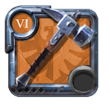 Master's Hammer