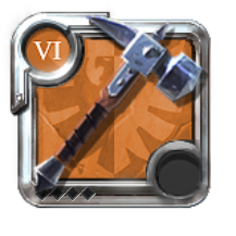 Master's Hammer