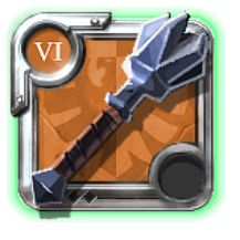 Master's Mace