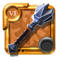 Master's Mace