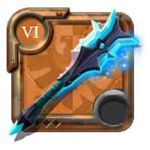 Master's Dreadstorm Monarch