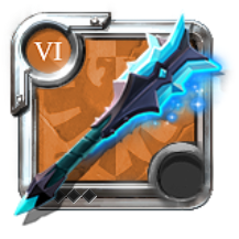 Master's Dreadstorm Monarch