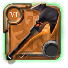 Master's Incubus Mace