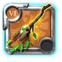 Master's Druidic Staff