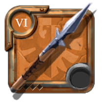 Master's Spear