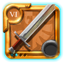 Master's Broadsword