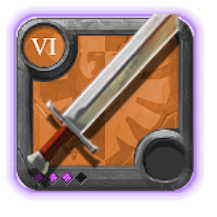 Master's Broadsword
