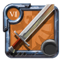 Master's Broadsword