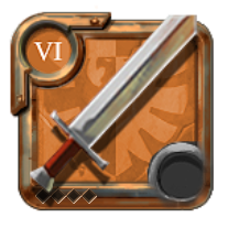 Master's Broadsword
