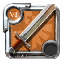 Master's Broadsword