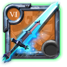 Master's Infinity Blade
