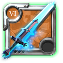 Master's Infinity Blade