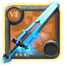 Master's Infinity Blade