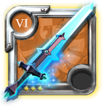 Master's Infinity Blade