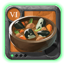 Redspring Eel Stew