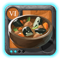 Redspring Eel Stew