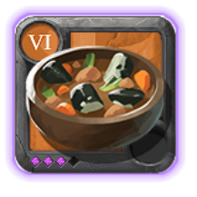 Redspring Eel Stew