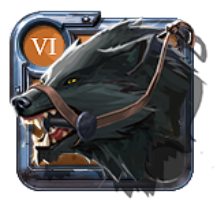 Direwolf