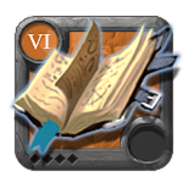 Tome de sorts du maître