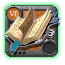 Master's Tome of Spells