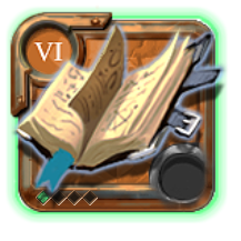 Tome de sorts du maître