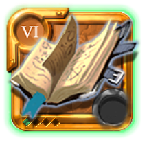 Master's Tome of Spells