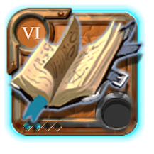 Master's Tome of Spells
