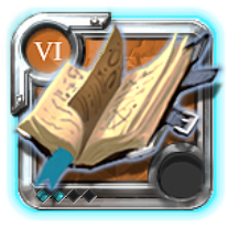 Master's Tome of Spells