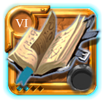 Master's Tome of Spells