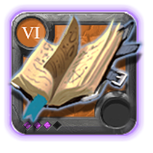 Master's Tome of Spells