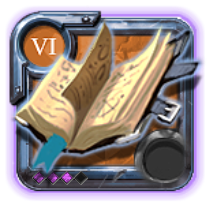 Master's Tome of Spells
