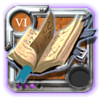 Tome de sorts du maître