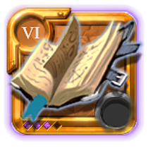 Tome de sorts du maître
