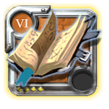 Master's Tome of Spells