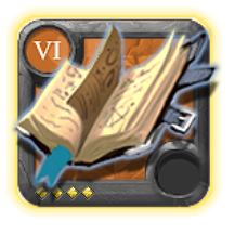 Tome de sorts du maître