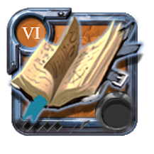 Master's Tome of Spells