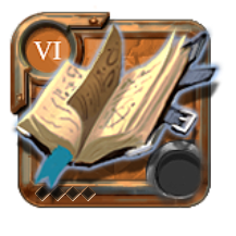 Master's Tome of Spells
