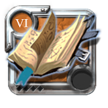 Master's Tome of Spells