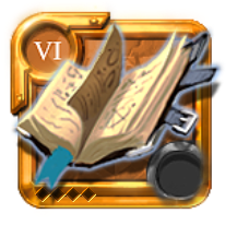 Master's Tome of Spells