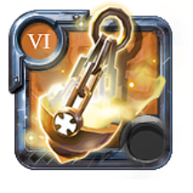 Master's Celestial Censer